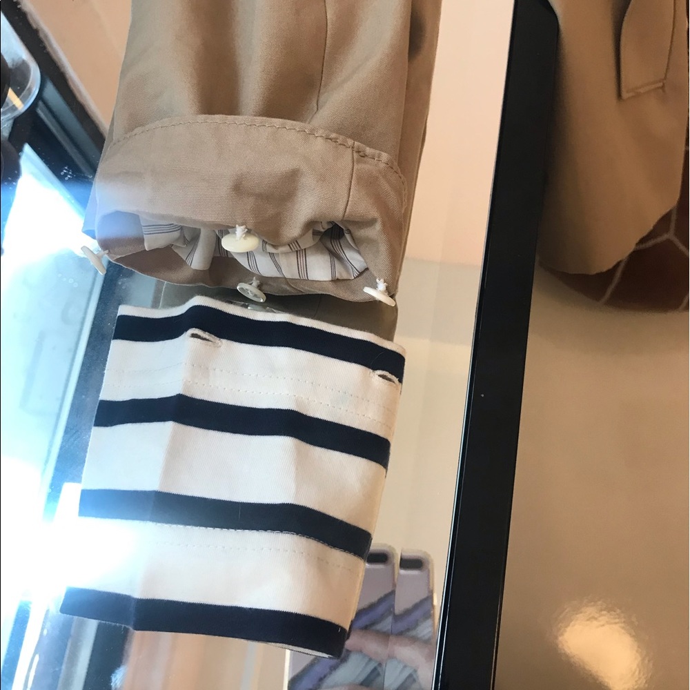 J. Crew Jacket - Picture 6 of 7